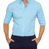 Zip Shirt