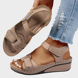 Célima - Elegant Ergonomic Sandals