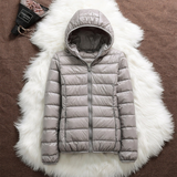 Sofia - Transitional Jacket