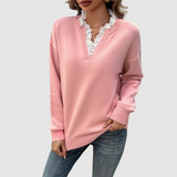 Štěpánka - Elegant Sweater