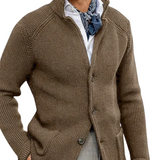 Cardigan Sweater