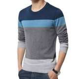 Casual Cotton Sweater