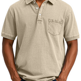 Vintage Men's Polo