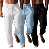 Zakynthos Linen Pants