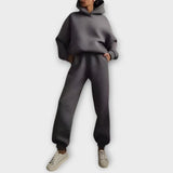 Christina - Tracksuit Set