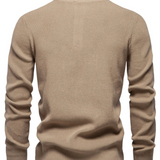 Men's Wool Sweater