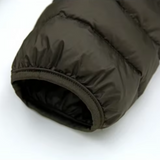 Light Down Jacket