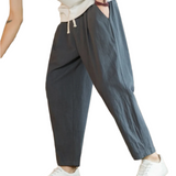 Cotton Rome Pants