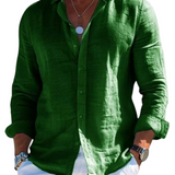 Casual Men's Shirt