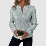 Rosary - Stylish Woven Sweater