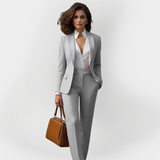 Elżbieta - Stylish Women's Suit