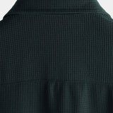 Men's Short Sleeve Summer Shirt made of Cotton