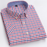 Elegant Cotton Shirt