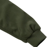 Men's Corduroy Jacket – Military Green