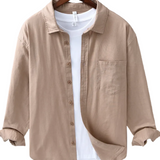 Linen Shirt Doha