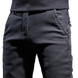 Casual Slim Fit Pants
