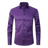 Executive Stretch Shirt