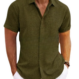 Casual Summer Shirt