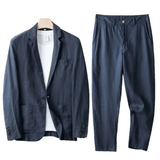 Mariusz - Elegant Linen Set