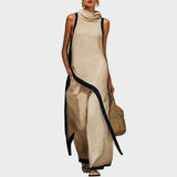 Leonora - complete elegant linen