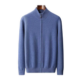 Cashmere Vest Monaco