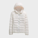Carolina - Transitional Jacket