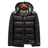 Elegant Down Jacket