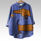 Nathalie Blouse