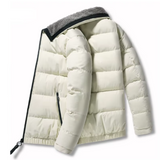 Stand Krave Winter Jacket