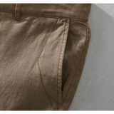 Linned Lisbo Shorts