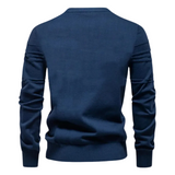 Vincenzo Chic Sweater