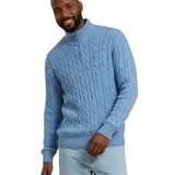 Zippet Sweater