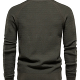 Luxury Cotton Cardigan