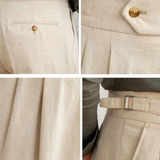 Bali Linen Pants