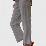 Skyla - Sophisticated Women Pants