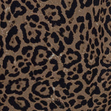 Anežka - Leopard Print Skirt