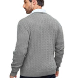 Garda Casual Pullover