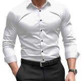 Slim Fit Shirt