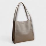 Cécile. - Handcrafted Leather Bag