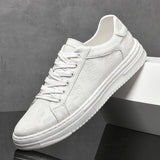 Leather Sneakers Athene