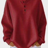 Olivia - Loose Sweater
