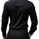 Elegant Men's Shirt