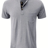 Casual T-Shirt
