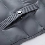 Paris Premium Hybrid Jacket