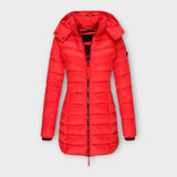 Mathilde - Elegant and Insulated Winter Coat
