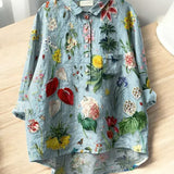 Ilse Blouse