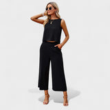Mônica - Linen Set