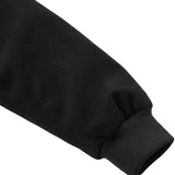 Men's Corduroy Jacket - Black