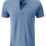 Casual T-Shirt