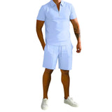 Carlos - Stylish Two-Piece Set
